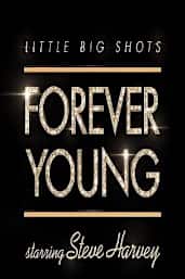 Little Big Shots Forever Young - Season 01