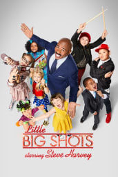 Little Big Shots - Season 3