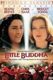 Little Buddha