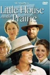 Little House on the Prairie - Season 3