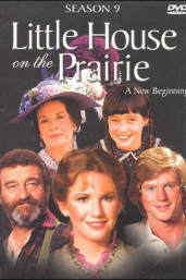 Little House on the Prairie - Season 9