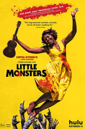 Little Monsters