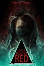 Little Necro Red