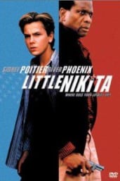 Little Nikita
