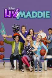 Liv and Maddie - Season 3