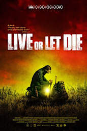 Live or Let Die