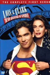 Lois And Clark - Season 2
