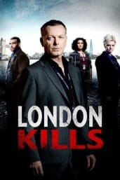 London Kills - Season 1