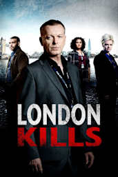 London Kills - Season 3