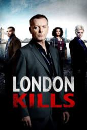 London Kills - Season 3