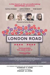 London Road