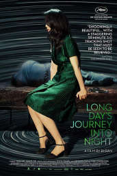 Long Day's Journey Into Night