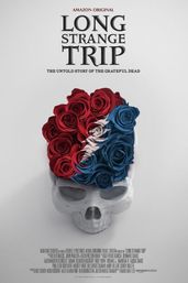 Long Strange Trip - Season 1