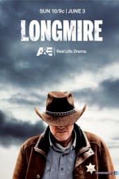 Longmire - Season 4