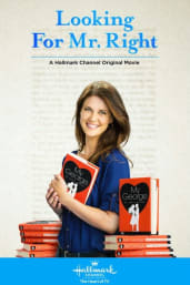 Looking for Mr Right