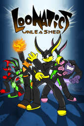 Loonatics Unleashed - Season 1