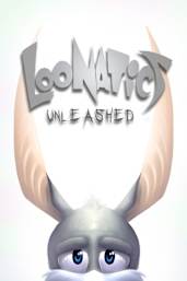 Loonatics Unleashed - Season 2