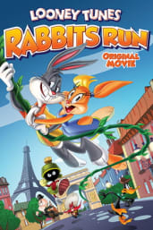 Looney Tunes: Rabbit Run