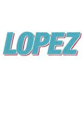 Lopez - Season 1