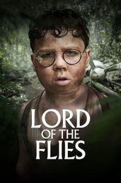 Lord of the Flies - Season 1