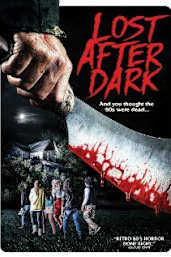 Lost After Dark