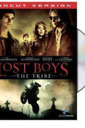 Lost Boys: The Tribe