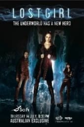 Lost girl season 1 watch online hot sale