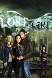 Watch Lost Girl Season 1 in 1080p on Soap2day