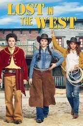 Lost in the West (Part 3)