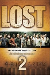 Watch Lost Season 4 in 1080p on Soap2day