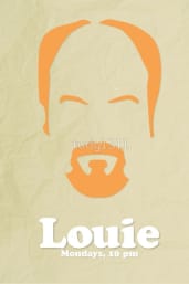 Watch louie online online season 1