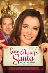 Love Always, Santa