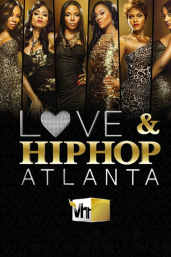 Love and Hip Hop Atlanta - Season 1