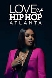 Love and Hip Hop Atlanta - Season 8