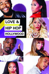 Love and Hip Hop Hollywood - Season 2