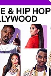 Love and hip store hop hollywood season 5