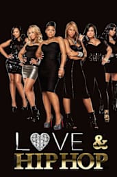 Love And Hip Hop - Season 6