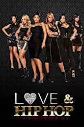 Love and Hip Hop - Season 9