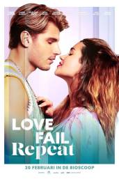 Love Fail Repeat
