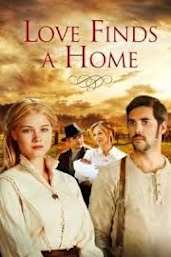 Love Finds A Home