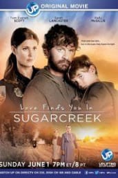 Love Finds You in Sugarcreek