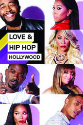 Love and Hip Hop: Hollywood - Season 3
