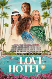 Love Hotel - Season 1