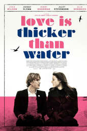 Love Is Thicker Than Water