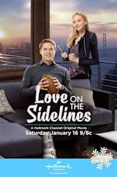 Love on the Sidelines