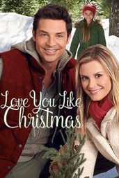 Love You Like Christmas