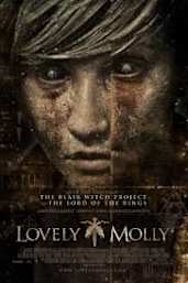 Lovely Molly