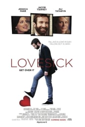 Lovesick: Get Over it