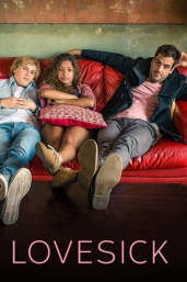 Lovesick - Season 2