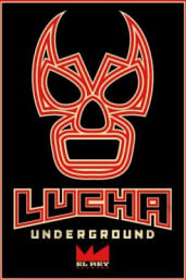 Lucha Underground - Season 1